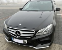Купить Капот крышка двигателя оригинальный номер mercedes w212 рестайлинг  2013r цвет c197, фото thumb