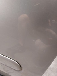 Дверь правое передние opel zafira b z147 Недорого, фото thumb