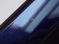 фото thumb №9, Нова молдинг двері праві перед lc5b vw passat b8