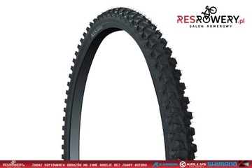 ВЕЛОСИПЕДНАЯ ШИНА KELLYS KLS SNAKE 26x2,1 MTB