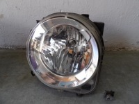 фото thumb №1, Лампа левая левый перед angielska jeep renegade 2014-2018