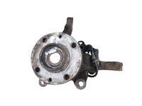 фото thumb №1, Renault modus 04-12 1.2 b ступиця поворотна опора праві перед права передня