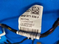 фото thumb №8, Audi a6 c8 4k 2023r sedan s-line жгут дверь правые перед 4k8971036f