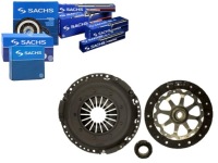 фото thumb №1, Набор сцепления porsche boxster cayman 2,7-3,2 04-