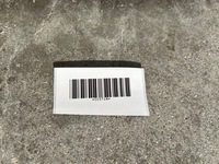 фото thumb №10, Підлога плита бардачка килимок багажника чорна mercedes w124 універсал s124