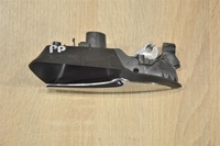 фото thumb №2, Ручка внутренняя правый перед chevrolet orlando