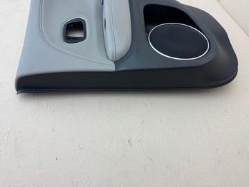 фото thumb №10, Honda hr-v ii 2 15r- боковина оббивка двері праві зад задній