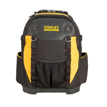 РЮКЗАК ДЛЯ ИНСТРУМЕНТОВ СУМКА ДЛЯ МАСТЕРСКОЙ Fatmax Stanley 50 КАРМАН ДЛЯ СБОРКИ