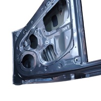 фото thumb №9, Дверь левый зад hyundai tucson iv 20-