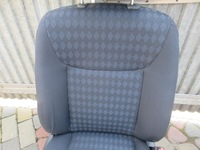 фото thumb №12, Honda civic vii 5d hb 1.4 16v 90 km g502m сиденье сиденья перед правые левый