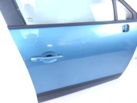 фото thumb №9, Дверь правое правый перед передние renault scenic iii lift 2012-2013 terpb