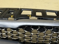 фото thumb №8, Kia x ceed xceed 19-22r решётка радиатора решётка радиатора решётка радиатора бампера 86351-j7cb0