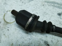 фото thumb №2, Приводной вал короткий левая renault kangoo i 99-08 1.4 8v