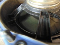 фото thumb №8, Динаміки комплект аудіо audi q5 sq5 bang olufsen