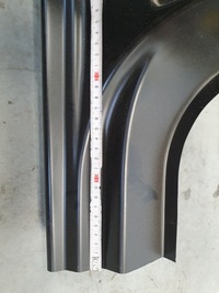 фото thumb №7, Seat leon iv 4 2020-2024 универсал стойка средний b левый 5f 5fe809605b