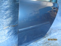 фото thumb №3, Двері ліві зад задні vw golf v