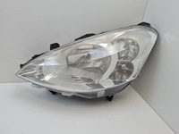 фото thumb №1, Лампа левая перед peugeot partner iii