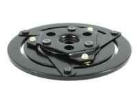 фото thumb №1, Диск компрессор nissan, renault delphi 8200470242 / 8200600110