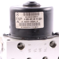 фото thumb №10, Mercedes w203 головний гальмівний циліндр гальма abs esp a0054314312 a0345457932