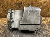 Купить Поддон масляная ford fiesta focus 1.0 m1je ecoboost h1bg-6675, фото thumb