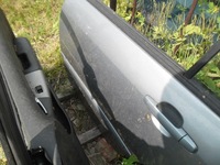 фото thumb №2, Двері ліві задні комплектні toyota corolla e12