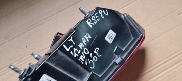 фото thumb №8, Rs5 8w рестайлінг s5 a5 лампа ліва led лівий зад sportback 8w6945093aa