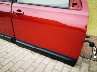 фото thumb №5, Nissan qashqai j10 рестайлинг 09-13 дверь правая перед демонтаж