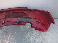 фото thumb №12, Vw scirocco 1k8 бампер задній задня