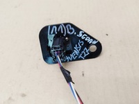 фото thumb №5, Модуль камера заднего вида toyota avensis t27 sedan 86790-05020