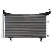 Купить Радиатор кондиционера subaru forester 2018-, фото thumb