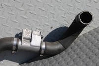 фото thumb №5, Шланг труба wąż интеркулер suzuki sx4 s-cross 1.0 boosterjet 16-21