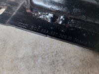 Купить Балка бампера - задняя - audi q3 ii - 83a - sportback, фото thumb