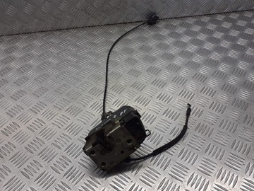 фото thumb №2, Замок двері правий зад renault scenic ii 6pin