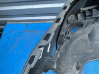 фото thumb №10, Audi q3 рестайлінг s-line бампер задній 8u0807521aq
