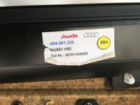 фото thumb №12, Audi a8 d5 4n 18 - шторка задняя 4n4863412