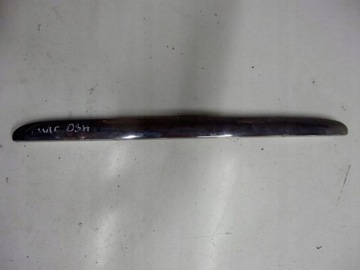 фото thumb №1, Honda civic vii 03 планка накладка кришки хром
