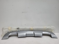 фото thumb №1, Диффузор бампера dacia sandero ii 850701446r новый