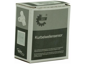 фото thumb №1, Датчик вал распределительный вал vw golf plus 2.0 05-08 eos 2.0 06-15