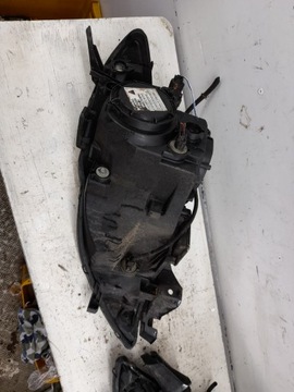 фото thumb №7, Лампа перед honda hr-v ксенон eu левая lub правая