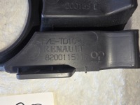 фото thumb №8, Renault megane ii заглушка решётка галоген бампера левая 8200115117