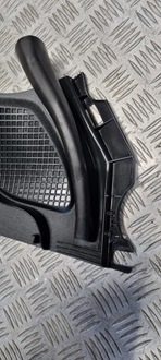 фото thumb №6, Mercedes w247 h247 защита жабо правая a2478309901