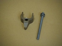 Купити Кріплення кронштейн вприску bmw f10 f20 f30 2.0 d, фото thumb