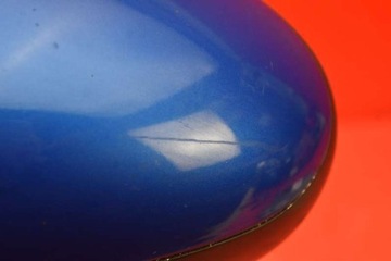 фото thumb №7, Дзеркало ліві механічне сині 015514 eu mg zr 105 01-05