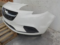 фото thumb №11, 791 opel corsa e 14-19 бампер перед передній