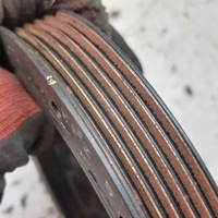 фото thumb №8, Hyundai ix35 1,7 crdi 2013 шків колінчастого вала