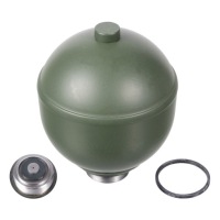 Febi bilstein 26673 акумулятор тиску, підвіска / демпфірування Ціна, фото thumb