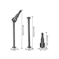 фото thumb №9, Передний задний приводная wał приводной scy 1/16 16103 16201 16101 16102