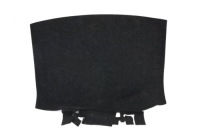 фото thumb №1, Пол багажника полка коврик skoda scala 2020r 657863463