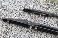 фото thumb №7, Рейлинги кровельные комплект 2szt. рейлинг subaru forester iii 09r.