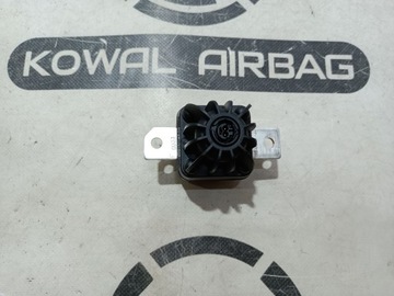 фото thumb №1, Skoda enyaq iv запобіжник pyro fuse патрон / заряд клеми оригінал новий